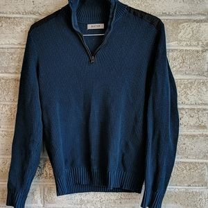 Kenneth Cole Reaction Turtleneck Ski Sweater M